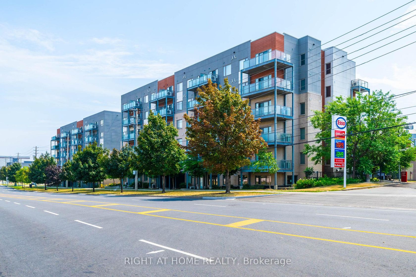 213 - 5131 Sheppard Avenue E, Malvern, Toronto 