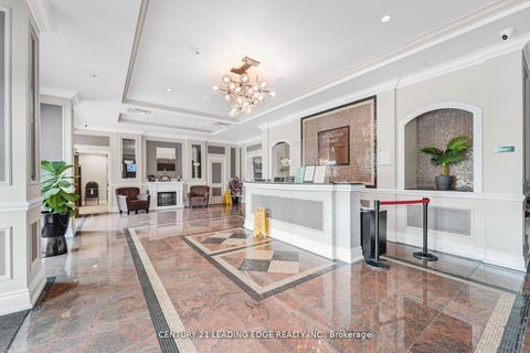 Photo 2 at 9C - 8 Rosebank Drive, Malvern, Toronto