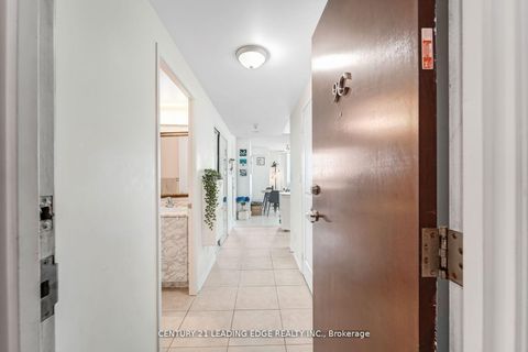 Photo 3 at 9C - 8 Rosebank Drive, Malvern, Toronto