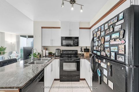 Photo 6 at 9C - 8 Rosebank Drive, Malvern, Toronto