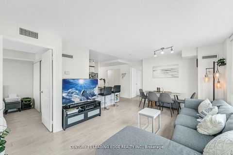 Photo 8 at 9C - 8 Rosebank Drive, Malvern, Toronto