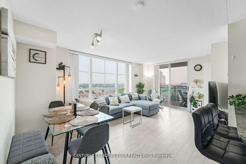 Photo 9 at 9C - 8 Rosebank Drive, Malvern, Toronto