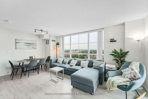 Photo 10 at 9C - 8 Rosebank Drive, Malvern, Toronto
