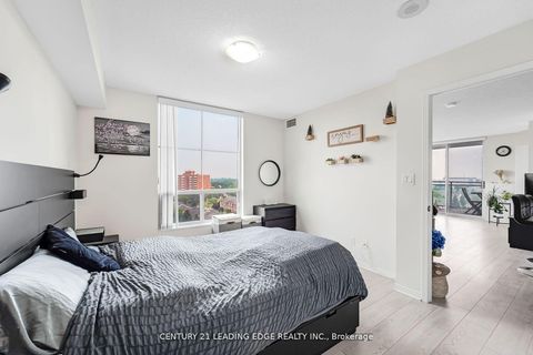 Photo 12 at 9C - 8 Rosebank Drive, Malvern, Toronto