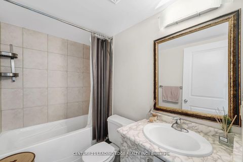 Photo 14 at 9C - 8 Rosebank Drive, Malvern, Toronto