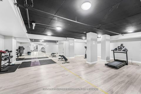 Photo 16 at 9C - 8 Rosebank Drive, Malvern, Toronto