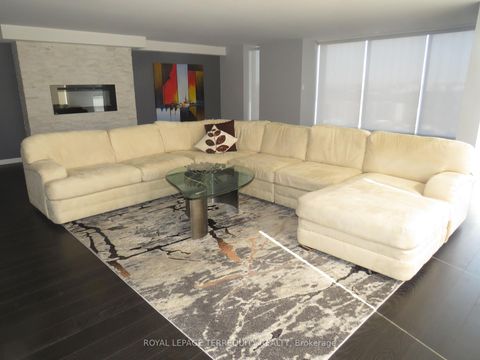 Photo 2 at 3305 - 2045 Lake Shore Boulevard W, Mimico, Toronto