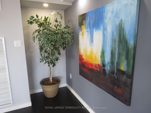 Photo 5 at 3305 - 2045 Lake Shore Boulevard W, Mimico, Toronto