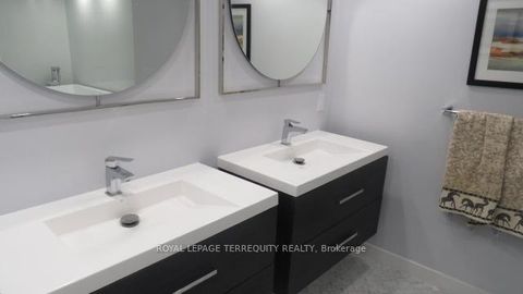 Photo 9 at 3305 - 2045 Lake Shore Boulevard W, Mimico, Toronto