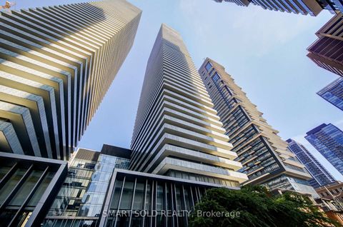 Photo 2 at 2909 - 50 Charles Street E, Yonge Corridor, Toronto