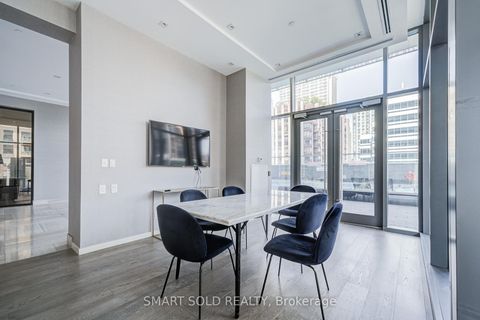 Photo 40 at 2909 - 50 Charles Street E, Yonge Corridor, Toronto
