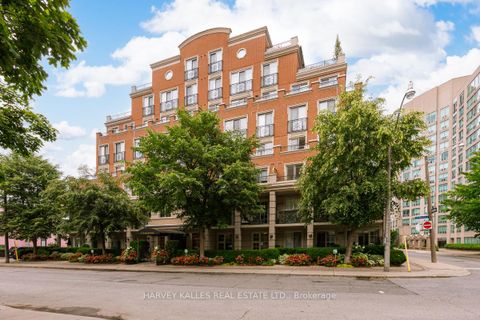 Photo 1 at 302 - 77 McMurrich Street, Annex, Toronto