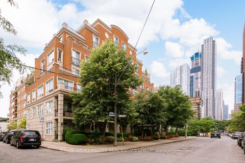 Photo 2 at 302 - 77 McMurrich Street, Annex, Toronto