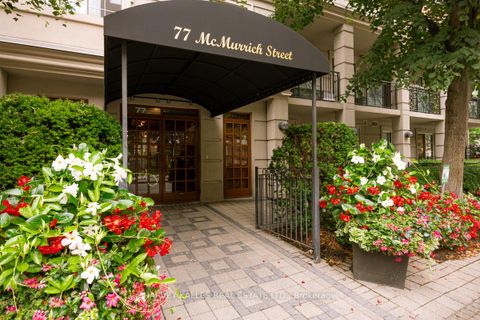 Photo 4 at 302 - 77 McMurrich Street, Annex, Toronto