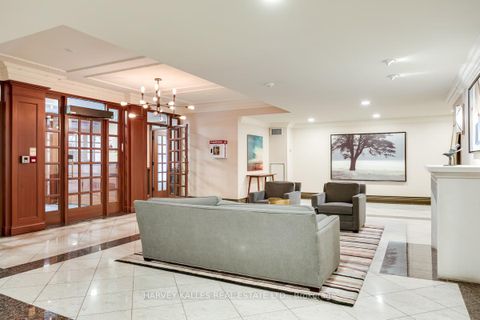 Photo 6 at 302 - 77 McMurrich Street, Annex, Toronto