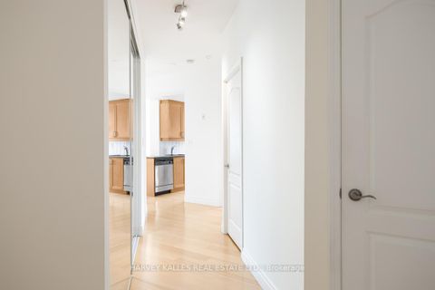 Photo 9 at 302 - 77 McMurrich Street, Annex, Toronto