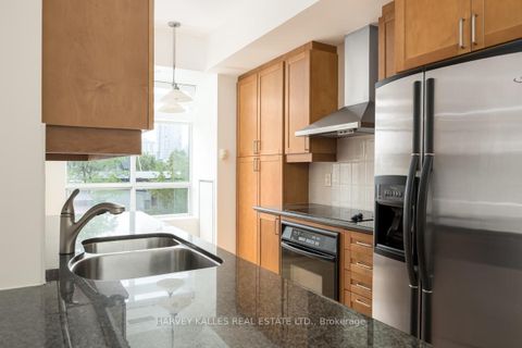 Photo 10 at 302 - 77 McMurrich Street, Annex, Toronto