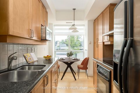 Photo 11 at 302 - 77 McMurrich Street, Annex, Toronto