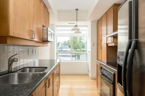 Photo 12 at 302 - 77 McMurrich Street, Annex, Toronto