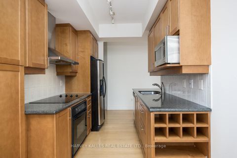 Photo 14 at 302 - 77 McMurrich Street, Annex, Toronto
