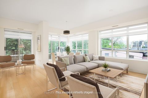 Photo 15 at 302 - 77 McMurrich Street, Annex, Toronto