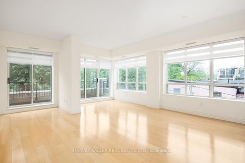 Photo 16 at 302 - 77 McMurrich Street, Annex, Toronto