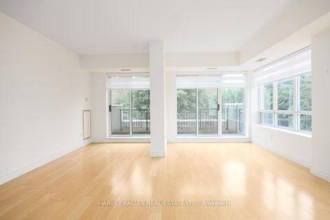 Photo 20 at 302 - 77 McMurrich Street, Annex, Toronto