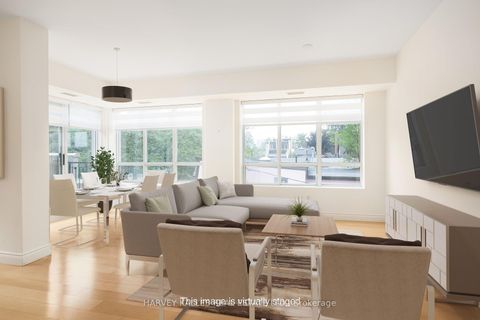Photo 21 at 302 - 77 McMurrich Street, Annex, Toronto