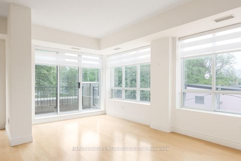 Photo 23 at 302 - 77 McMurrich Street, Annex, Toronto