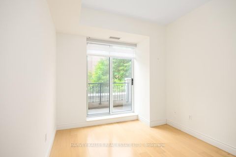 Photo 27 at 302 - 77 McMurrich Street, Annex, Toronto