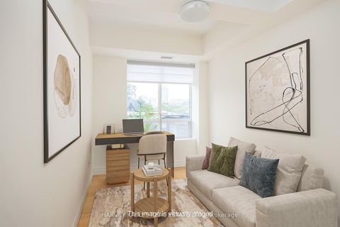 Photo 32 at 302 - 77 McMurrich Street, Annex, Toronto