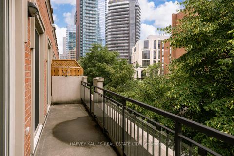 Photo 36 at 302 - 77 McMurrich Street, Annex, Toronto