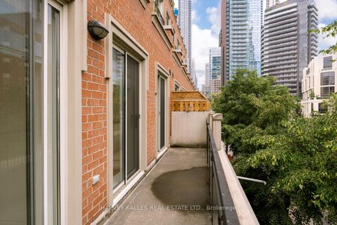 Photo 38 at 302 - 77 McMurrich Street, Annex, Toronto