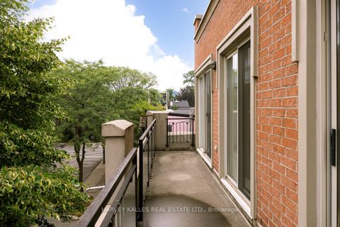 Photo 39 at 302 - 77 McMurrich Street, Annex, Toronto