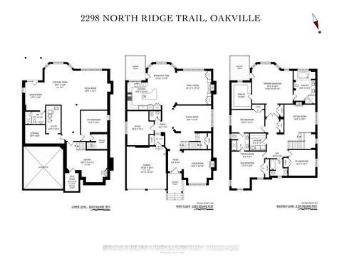 Photo 26 at 2298 North Ridge Trail, JC Joshua Creek, Oakville