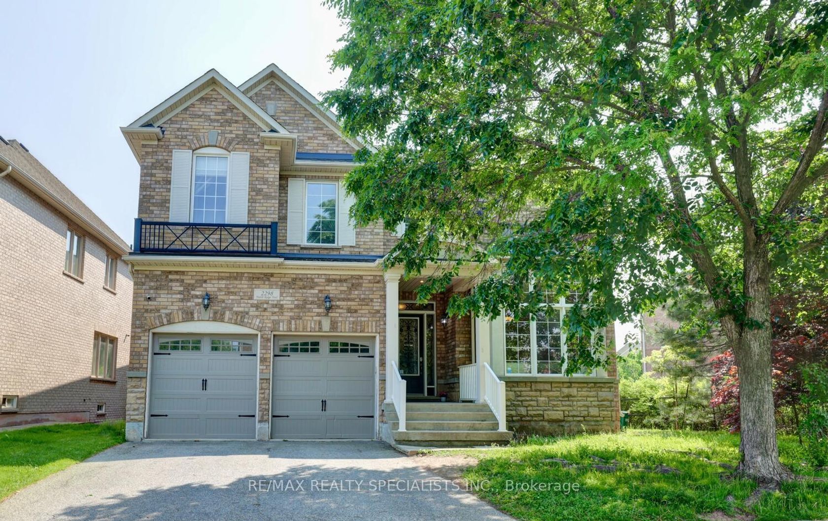 2298 North Ridge Trail, JC Joshua Creek, Oakville 