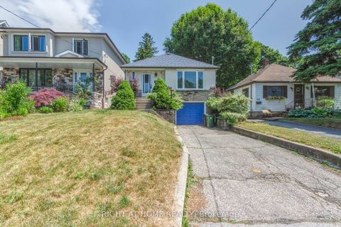 Photo 0 at 101 Eastville Avenue, Cliffcrest, Toronto