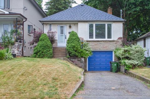 Photo 1 at 101 Eastville Avenue, Cliffcrest, Toronto