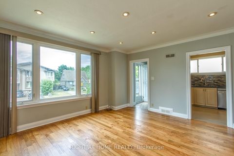 Photo 5 at 101 Eastville Avenue, Cliffcrest, Toronto