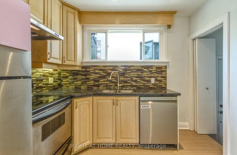 Photo 8 at 101 Eastville Avenue, Cliffcrest, Toronto