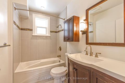Photo 17 at 101 Eastville Avenue, Cliffcrest, Toronto