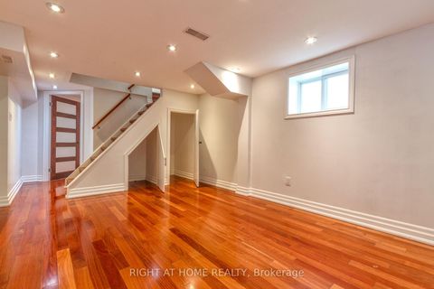 Photo 22 at 101 Eastville Avenue, Cliffcrest, Toronto
