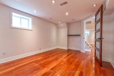 Photo 24 at 101 Eastville Avenue, Cliffcrest, Toronto