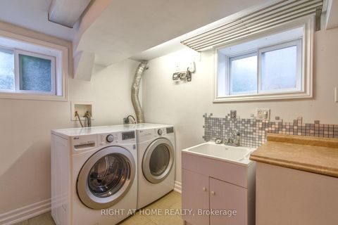 Photo 26 at 101 Eastville Avenue, Cliffcrest, Toronto
