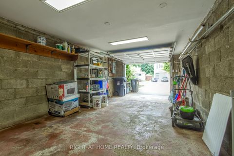 Photo 28 at 101 Eastville Avenue, Cliffcrest, Toronto