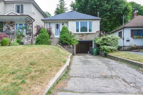 Photo 29 at 101 Eastville Avenue, Cliffcrest, Toronto