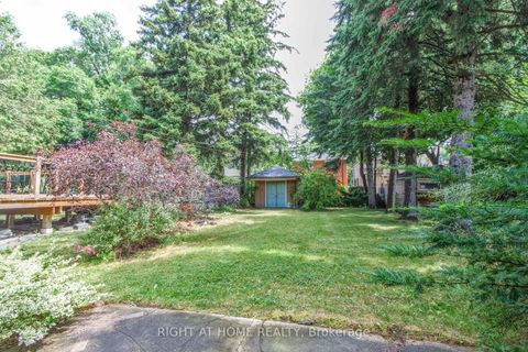 Photo 30 at 101 Eastville Avenue, Cliffcrest, Toronto