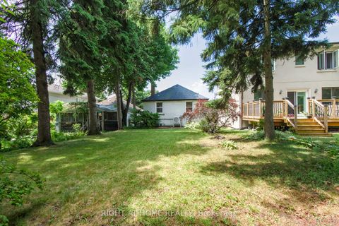 Photo 31 at 101 Eastville Avenue, Cliffcrest, Toronto