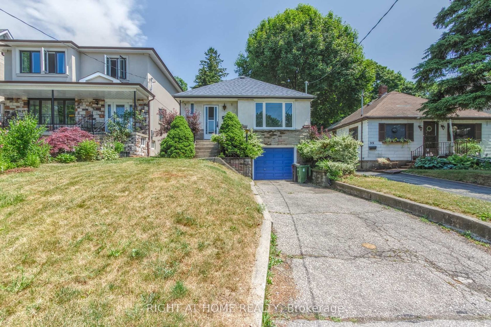101 Eastville Avenue, Cliffcrest, Toronto 