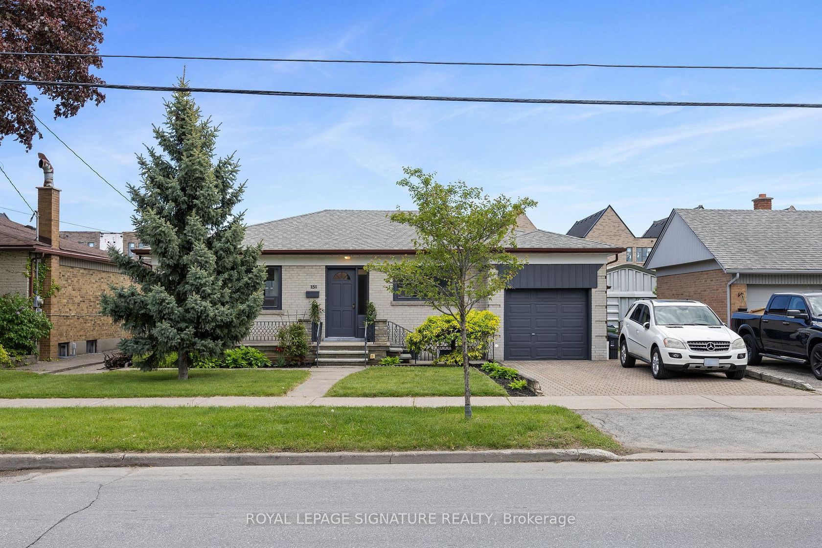 151 Ranee Avenue, Lawrence, Toronto 